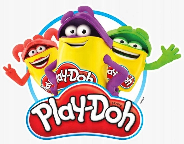 Zestaw Play-Doh Magiczne mrożone smakołyki F3614