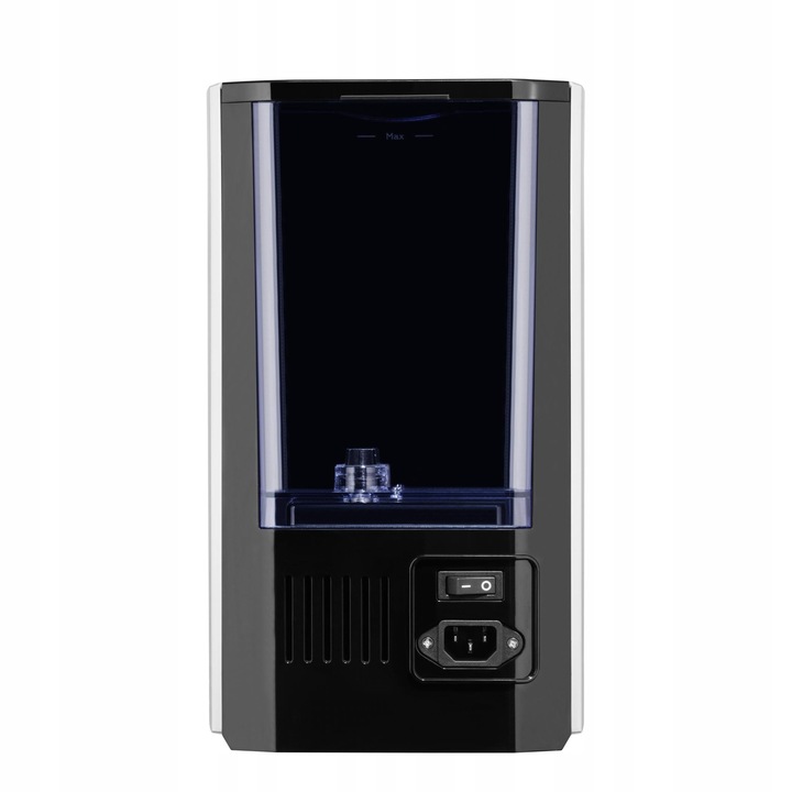 Automatyczny ekspres ciśnieniowy Catler EA 801 Cubisto 1350 W czarny