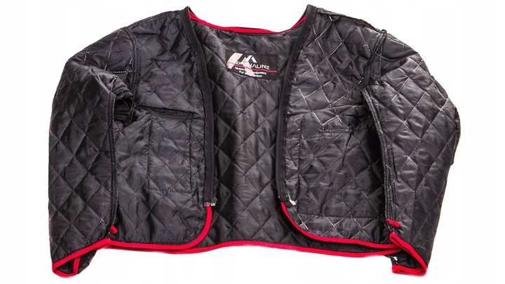 ADRENALINE KURTKA MOTOCYKLOWA TEKSTYLNA PYRAMID M