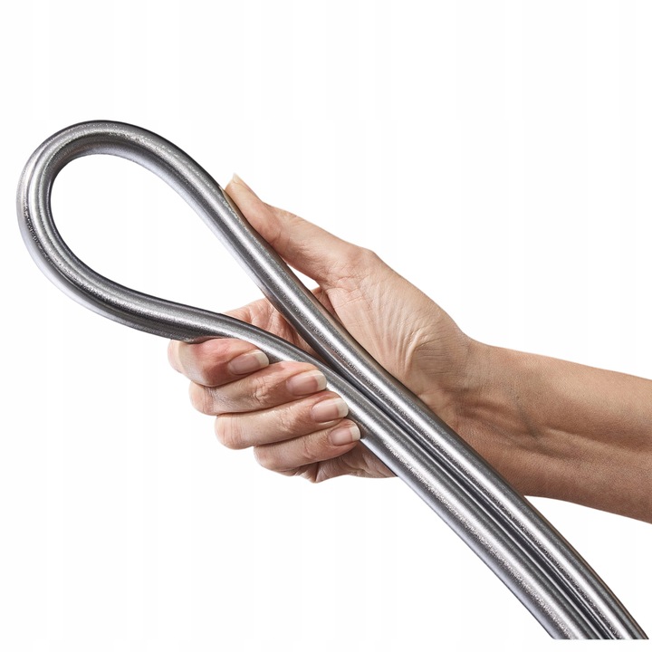 HANSGROHE Wąż prysznicowy Isiflex 1,6 m trwały wytrzymały 28276000