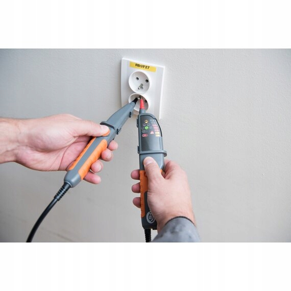 SONEL P-4 Dwubiegunowy wskaźnik napięcia