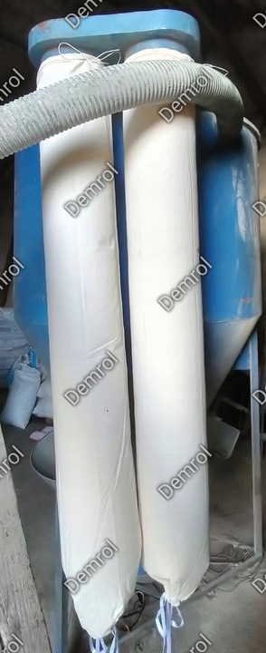 WOREK ODPYLAJĄCY WORKI ODPYLAJĄCE DO MIESZALNIKA PASZ FILTR NA ROZMIAR 36CM