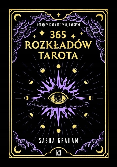 365 rozkładów Tarota