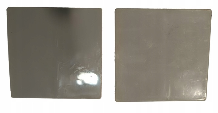 ŚLIZG ŚLIZGI ŁUPARKI KOMPLET GÓRNY DOLNY LARSON CEDRUS SCHEPPACH