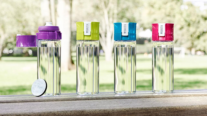 Brita MicroDisc do karafki butelki Vital Active