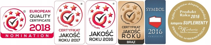 ForMeds PRENACAPS MULTI 2 + DHA EPA Witaminy CIĄŻA