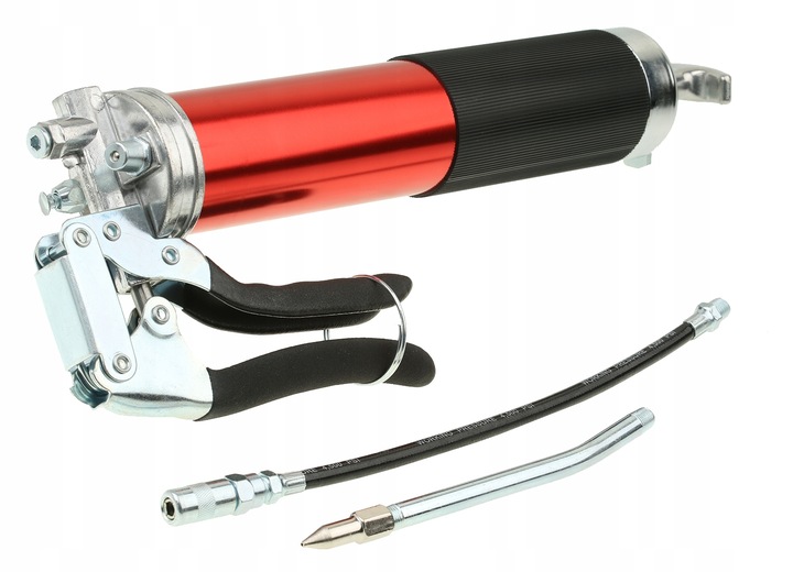 SMAROWNICA RĘCZNA TAWOTNICA TOWOTNICA 500 ml DO KALAMITKI NA KARTUSZE SMAR