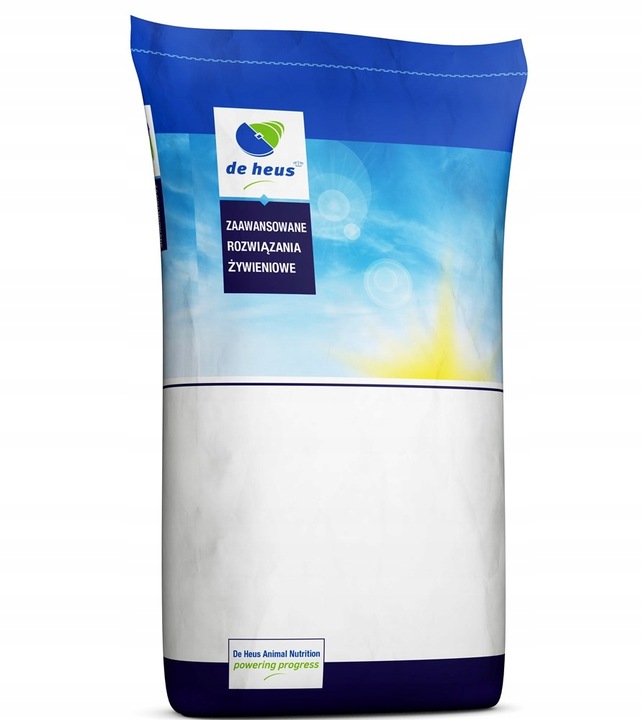 Avans Sypka De Heus 25kg Pasza dla kur niosek