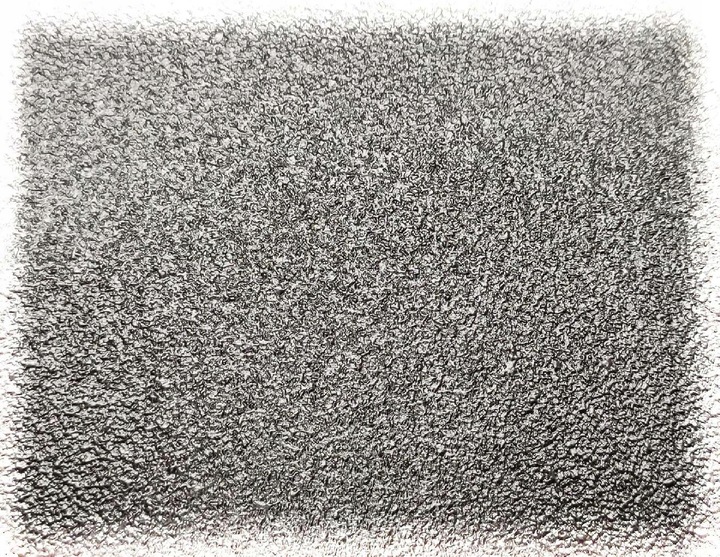 4x Powłoka Emalia Poliuretanowa Strukturalna Czarna TANK 2K RANAL