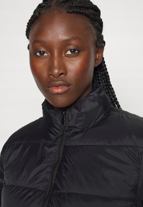 Kurtka PUFFER JACKET LOGO GAP XL