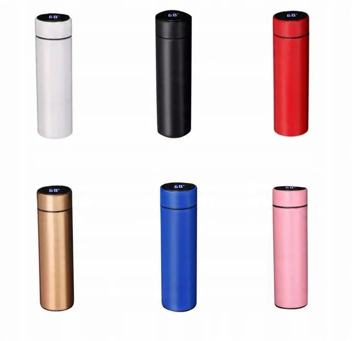 TERMOS BIDON DO wody Prezent do yerba mate yerby