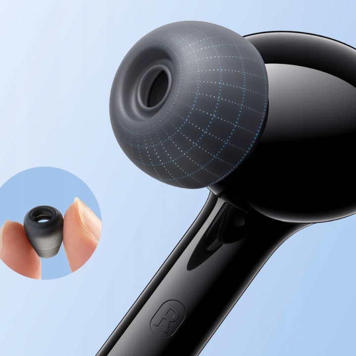 Słuchawki bezprzewodowe douszne Soundcore Note i (Life P2i) Bluetooth 5.2