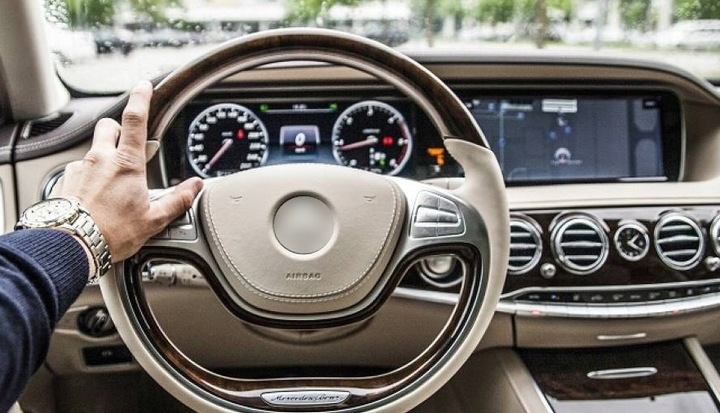 RADIO NAWIGACJA GPS ANDROID MERCEDES W203 W639 W209 CARPLAY WIFI USB MAPY