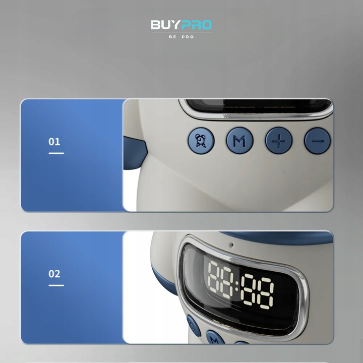 GŁOŚNIK Bluetooth z RADIEM DLA DZIECI bezprzewodowy LAMPKA NOCNA na PREZENT