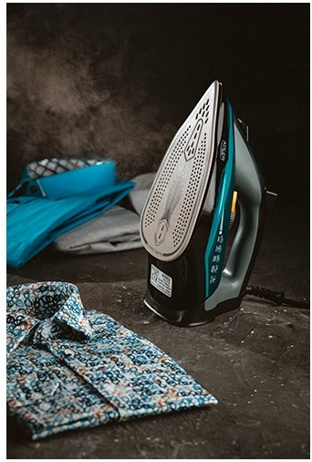 Żelazko parowe Adler AD 5032 3000W 350ml 45 g/min