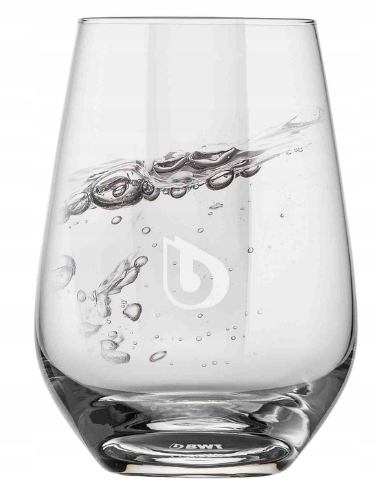 Dzbanek filtrujący BWT AQUAlizer 2,6 L, 4x wkład Mg2+ miękka woda BWT