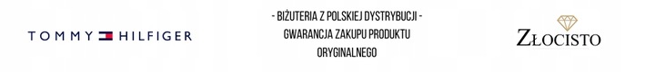 BRANSOLETKA MĘSKA STALOWA ELEMENTOWA SREBRNA TOMMY HILFIGER