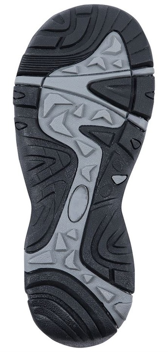 LEKKIE SANDAŁY TREKKINGOWE ARDON SPRING 43