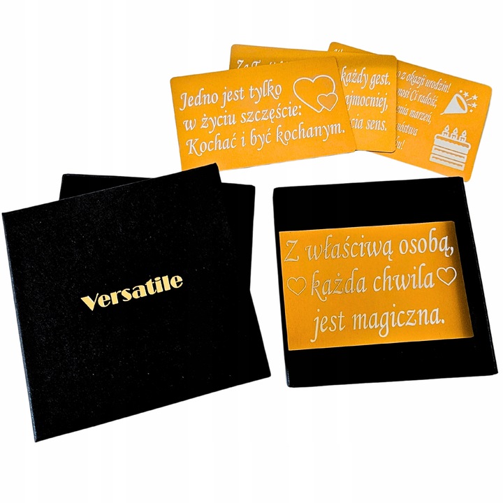 Bransoletka męska SKÓRZANA POTRÓJNA z GRAWEREM GRAWER IMIONA DATY PREZENT