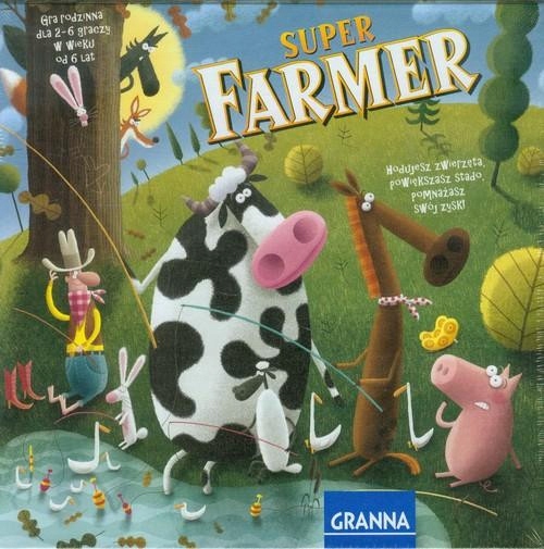 Superfarmer