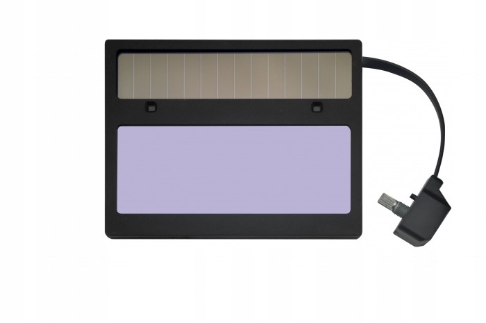 Przyłbica automatyczna APS-510G BLACK True Color