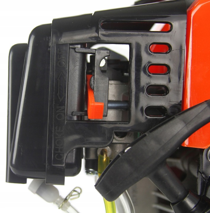 SILNIK DO KOSY SPALINOWEJ WYKASZARKA DEMON NAC