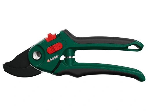 SEKATOR KOWADEŁKOWY DO CIĘCIA GAŁĘZI PARKSIDE Ø 10 mm