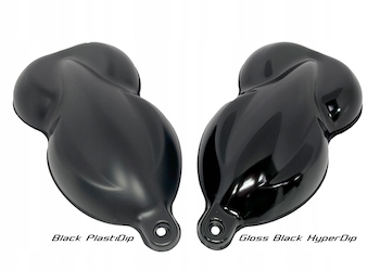 Plasti Dip PlastiDip Glossifier Połysk Top Coat 400ML USA Original