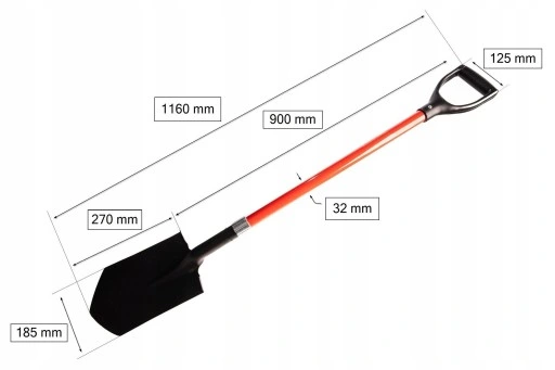 ZESTAW 3W1 NARZĘDZIA OGRODOWE UWOLNIJ BLASK NATURY