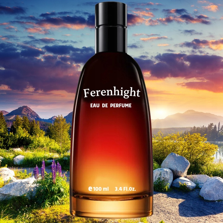 FERENHIGHT | Perfumy Męskie