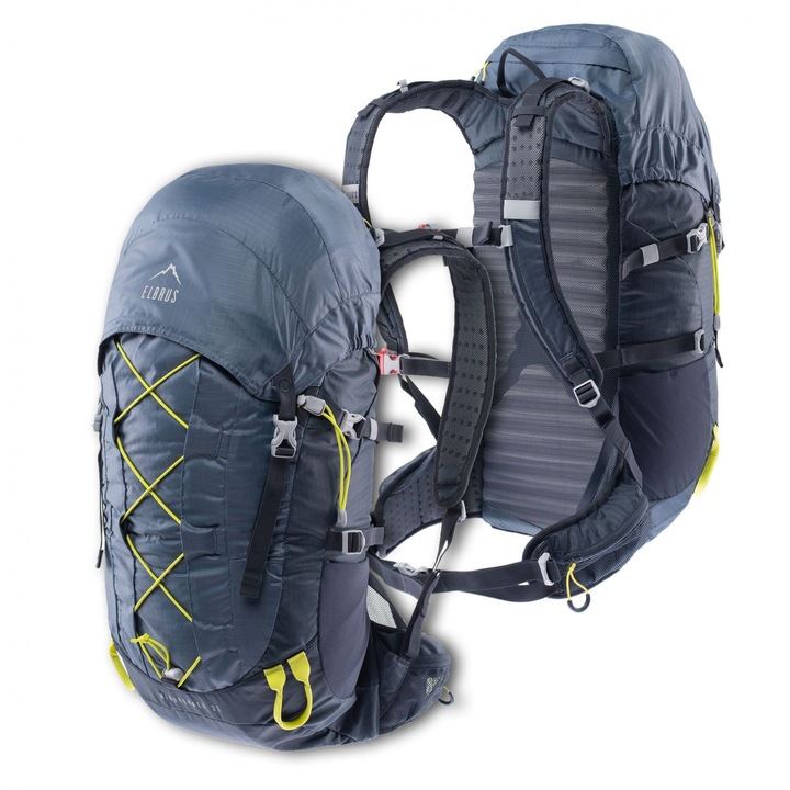 Plecak Turystyczny Trekkingowy ELBRUS WINDRUNNER 3