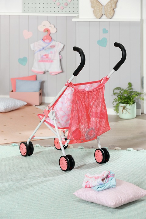 Wózek dla lalki spacerówka Annabell idealny prezent dla dziewczynki
