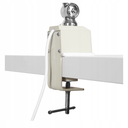 LAMPA LED DO MASZYNY SZWALNICZEJ LAMPKA HAIMU DO BLATU Z WTYCZKĄ HM99TS LED