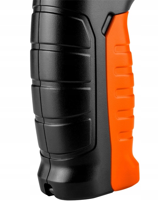 PIROMETR MIERNIK TEMPERATURY TERMOMETR BEZDOTYKOWY