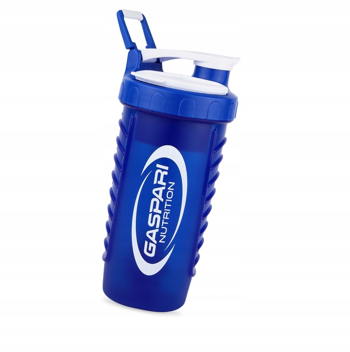 SHAKER GASPARI 770ml SZEJKER DO ODŻYWEK BIDON SIŁOWNIA BIAŁKO POJEMNIK