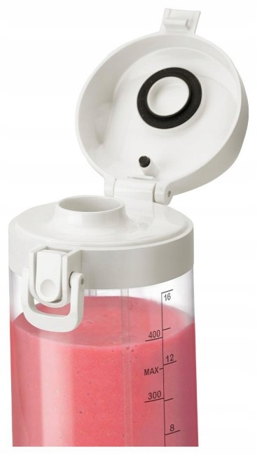 Blender personalny NUTRIBULLET NBP003W