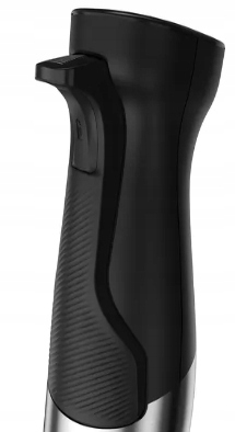 Blender ręczny Bosch MSM6M820 Mocny 1200W Rozdrabniacz Kubek QuattroBlade