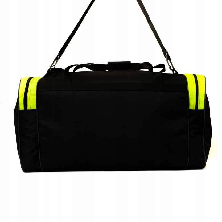 Convey Torba Podróżna Łezka 55l SELEDYN