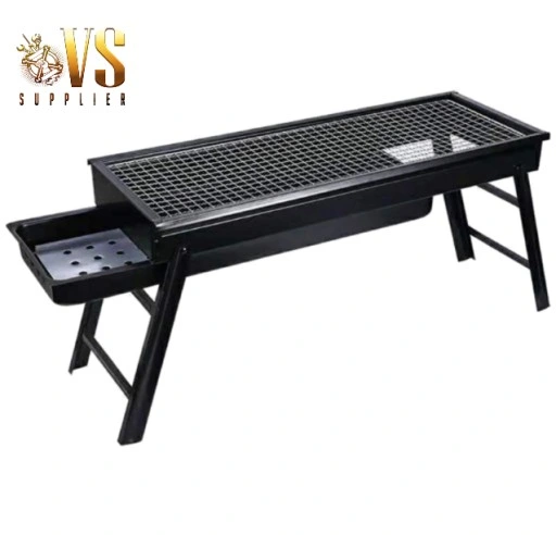 Grill węglowy EliteHoff