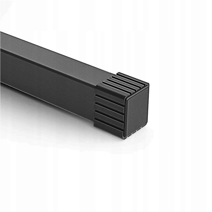 Drążek stacjonarny do podciągania z uchwytami DIP