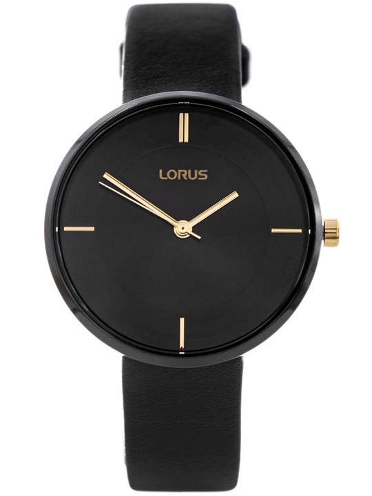 DAMSKI ZEGAREK LORUS RG259QX9 ORYGINALNY KLASYCZNY