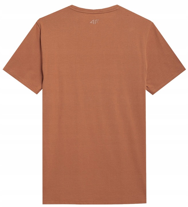 MĘSKA KOSZULKA SPORTOWA 4F SS23 TSHM363 81S M