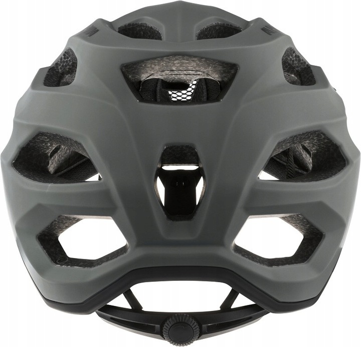 Kask rowerowy Alpina Caparax 2.0 r. 52-57