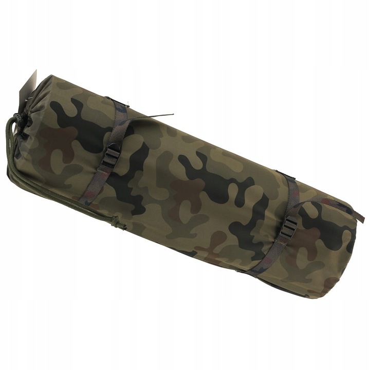 Oryginalna Karimata Wojska Polskiego wz. 730 / MON + Pokrowiec wz. 93