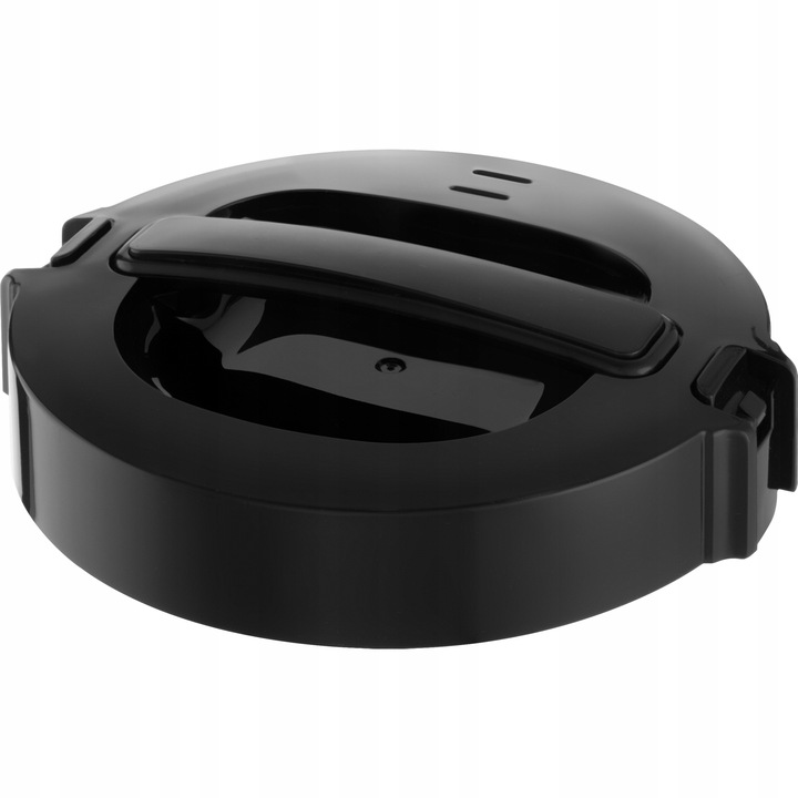 Garnek do gotowania ryżu warzyw RYŻOWAR 0,6L 360W srebrny Sencor SRM 0650SS