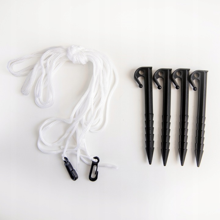 BAŁWAN nadmuchiwany ŚWIECĄCY DUŻY pompowany LED 180cm dmuchaniec JUMIhome