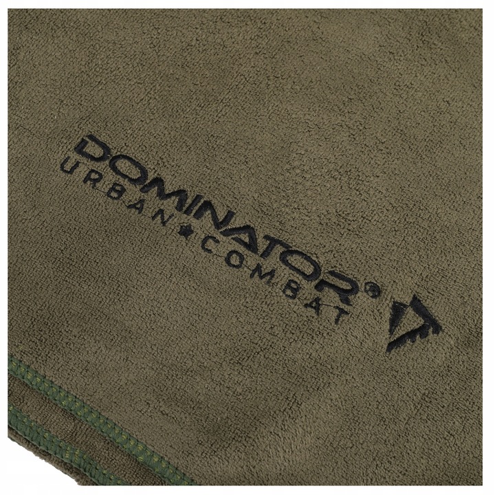 RĘCZNIK SZYKOSCHNĄCY DOMINATOR 140x70 Z MIKROFIBRY KĄPIELOWY TRENINGOWY