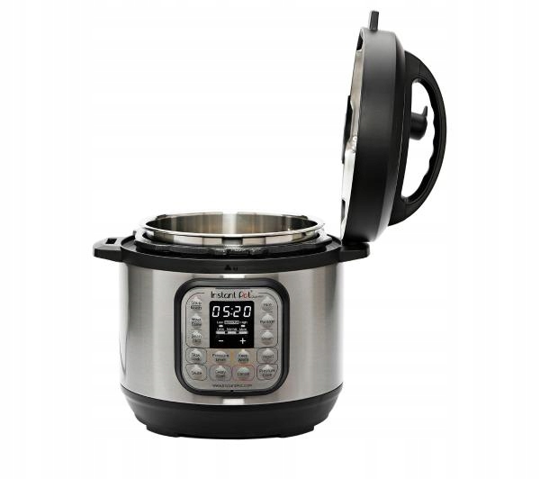 Multicooker Garnek elektryczny Instant Pot Duo 3 700W misa 3L Timer