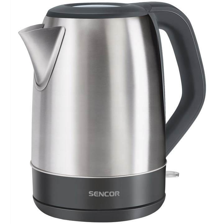 Czajnik elektryczny Sencor SWK1711SS 2150W 360 1.7l srebrny stal nierdzewna