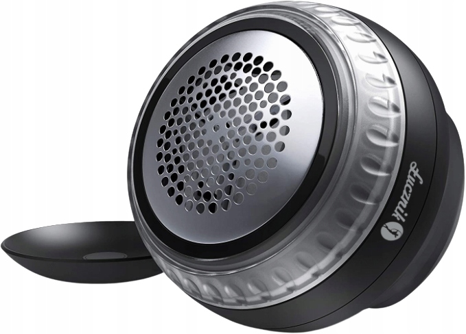 Golarka do ubrań elektryczna bezprzewodowa mocna swetrów Łucznik LR-2020